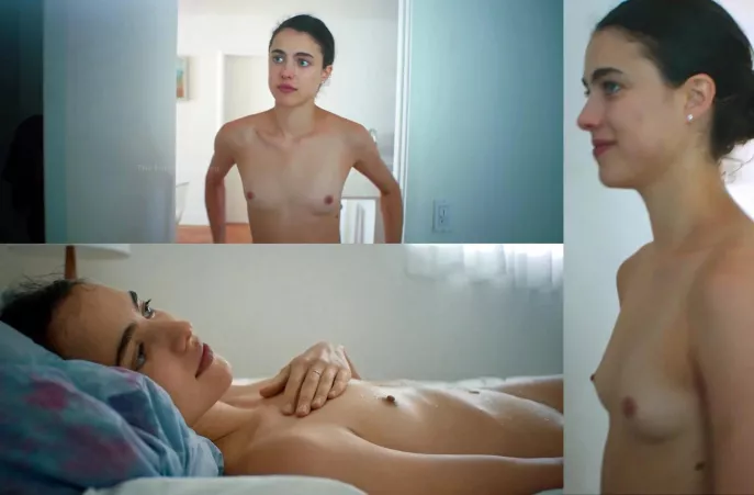 Margaret Qualley in Love Me Like You Hate Me (music video) by kimya_d