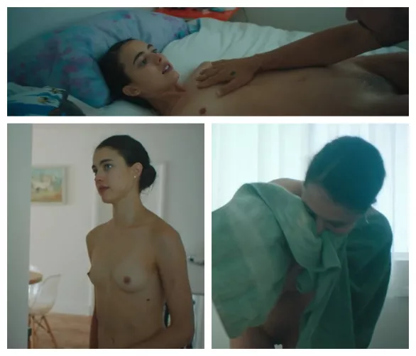 Margaret Qualley by BeyondSea90