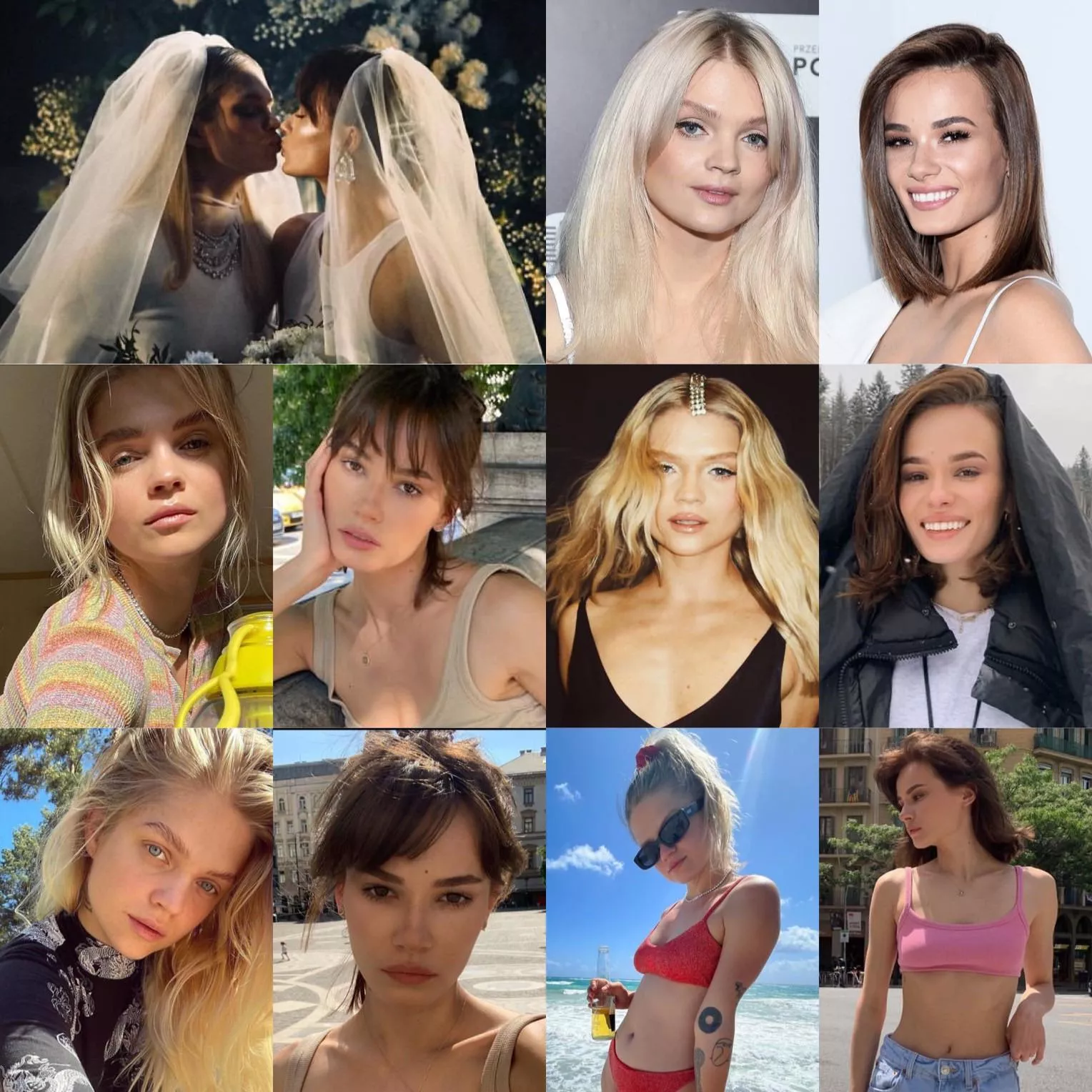 Margaret vs Natalia Szroeder posted by Impossible-Secret937