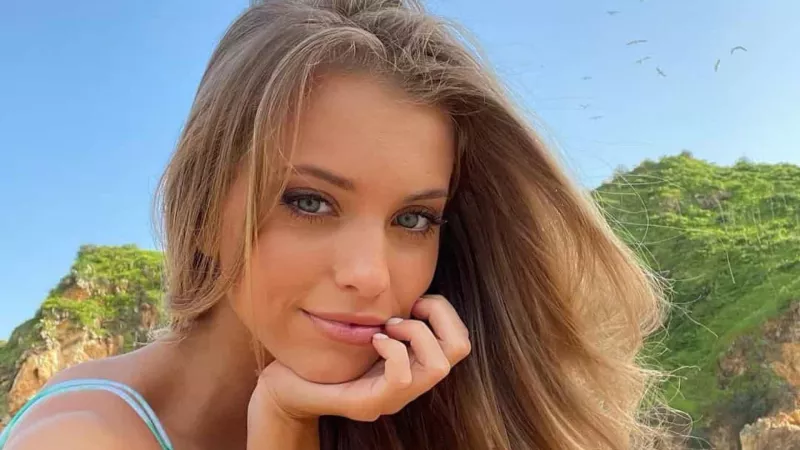 Margarida “Magui” Corceiro by CASHMERE1977