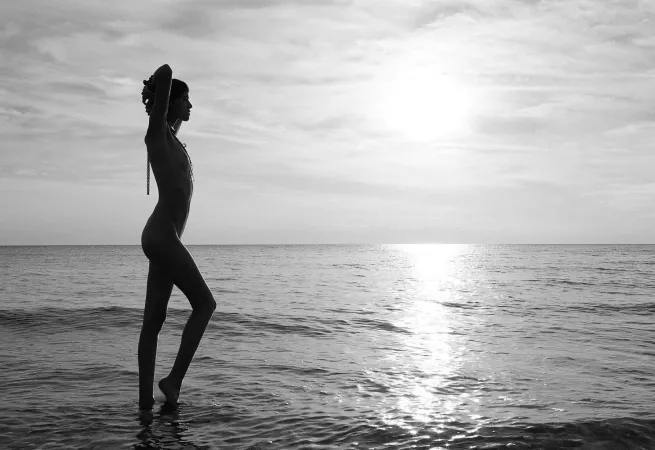 Margaux Brooke by GlamorousCuttlefish