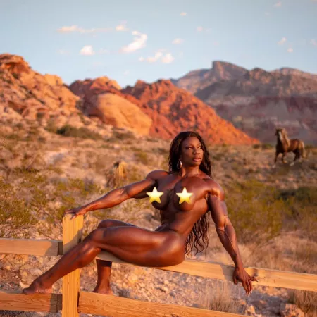 Margie Martin by ManbaSama