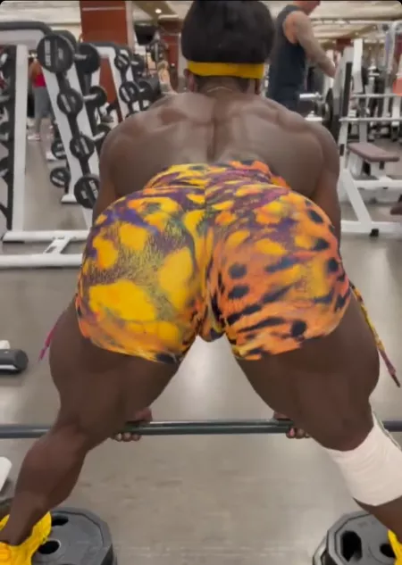 Margie Martin got that fat cat by _SwirlGuy_