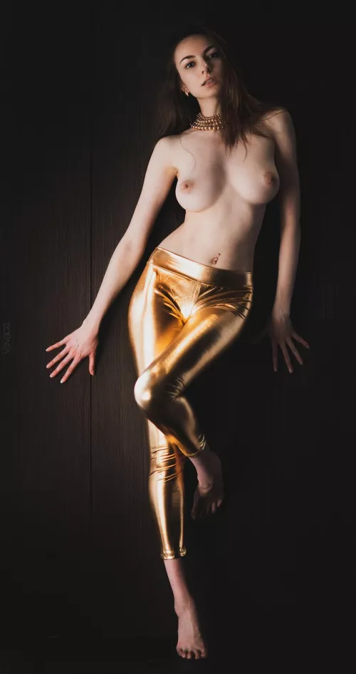 Margo Amp by Varden_666