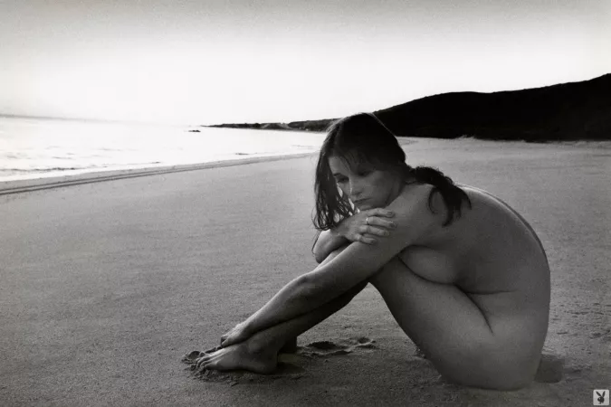 Margot Kidder by crazyhorny