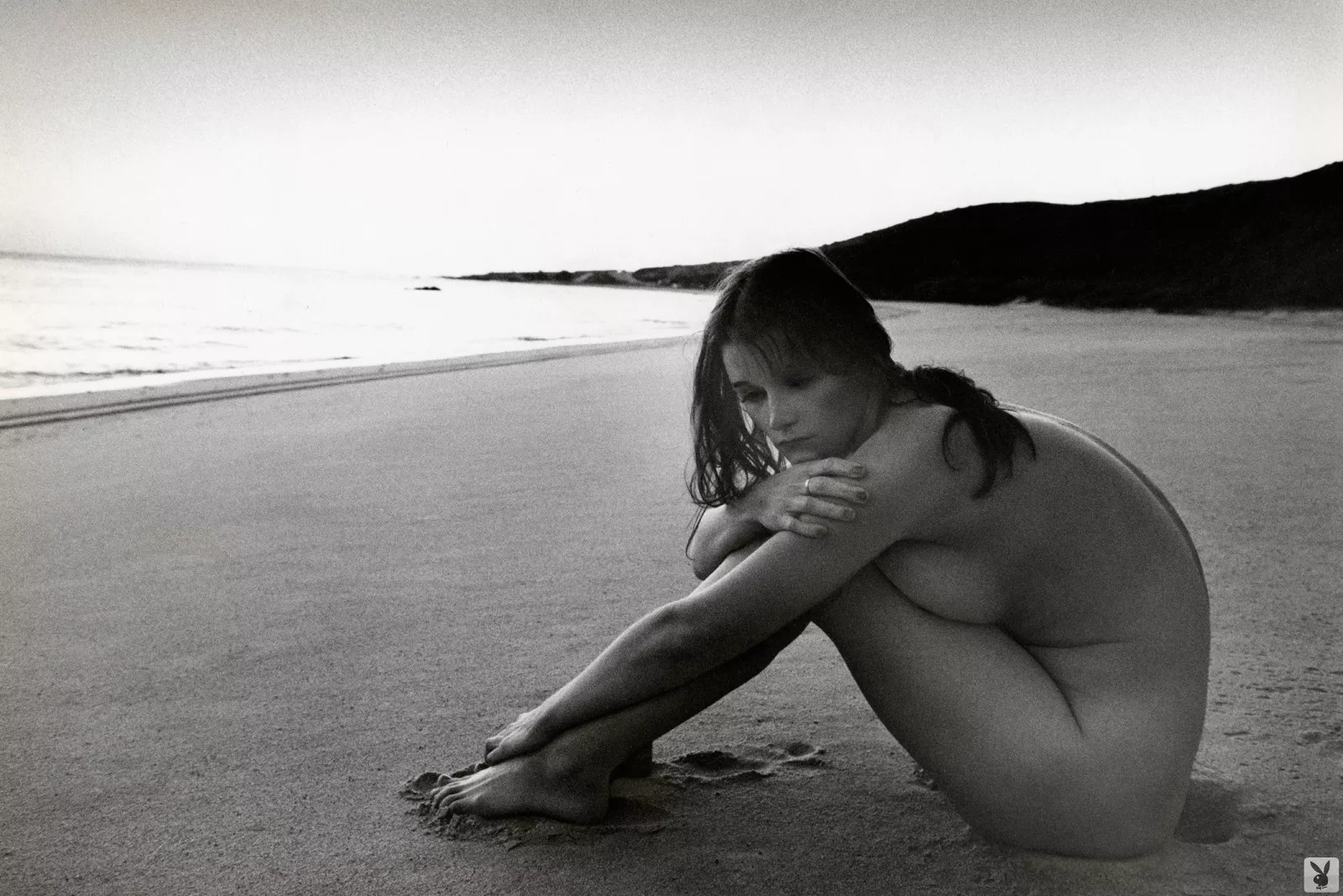 Margot Kidder posted by crazyhorny