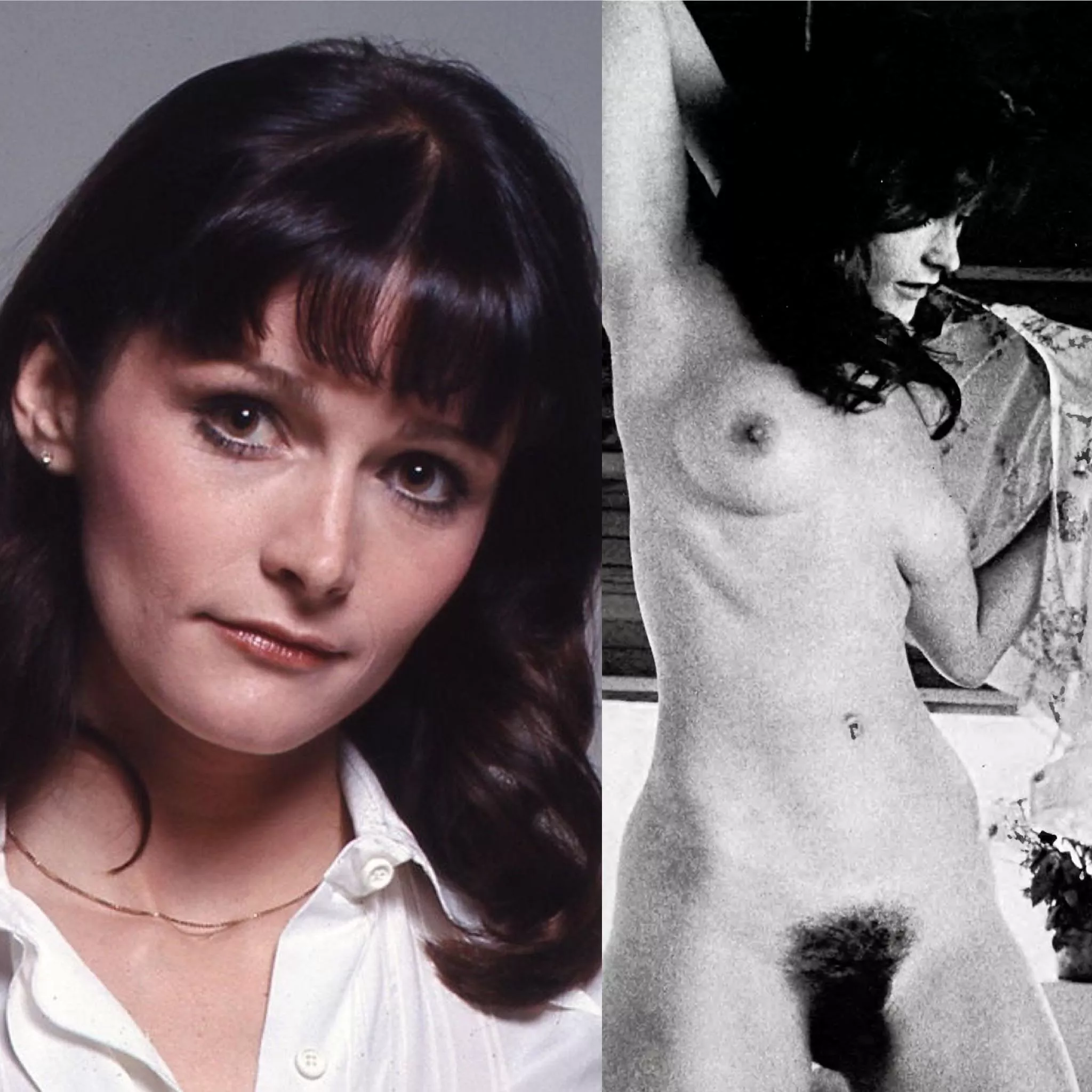 Margot Kidder, old school Lois Lane posted by armymdic00
