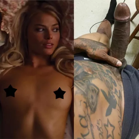 Margot by hashshwjjahahaha