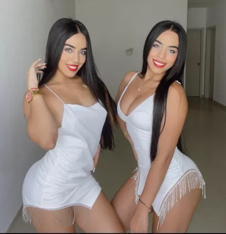 Maria and Valentino Abello by throwaway5656porn