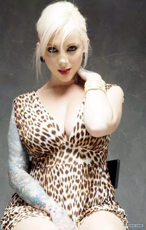 Maria brink by Explorer-92