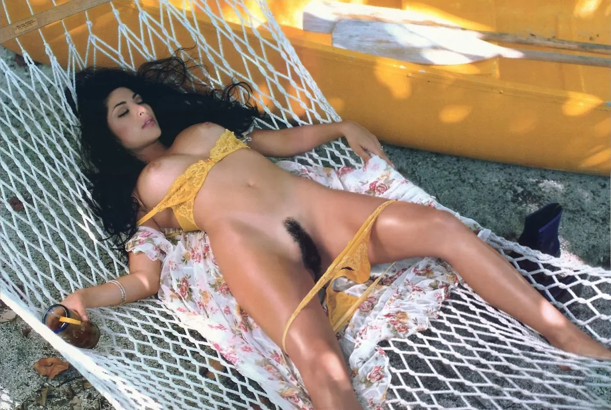 Maria Checa, PMOM August 1994 posted by tungstenbell