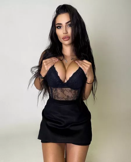 Maria by whorlycarestho