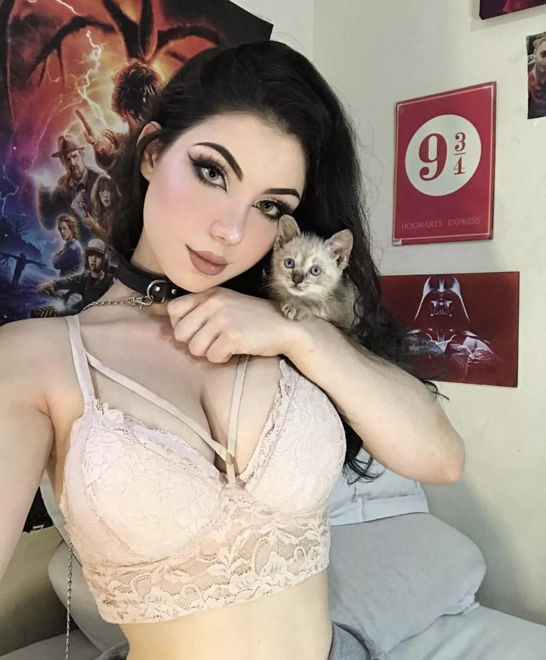 Maria Fernanda posted by RalphiesBoogers