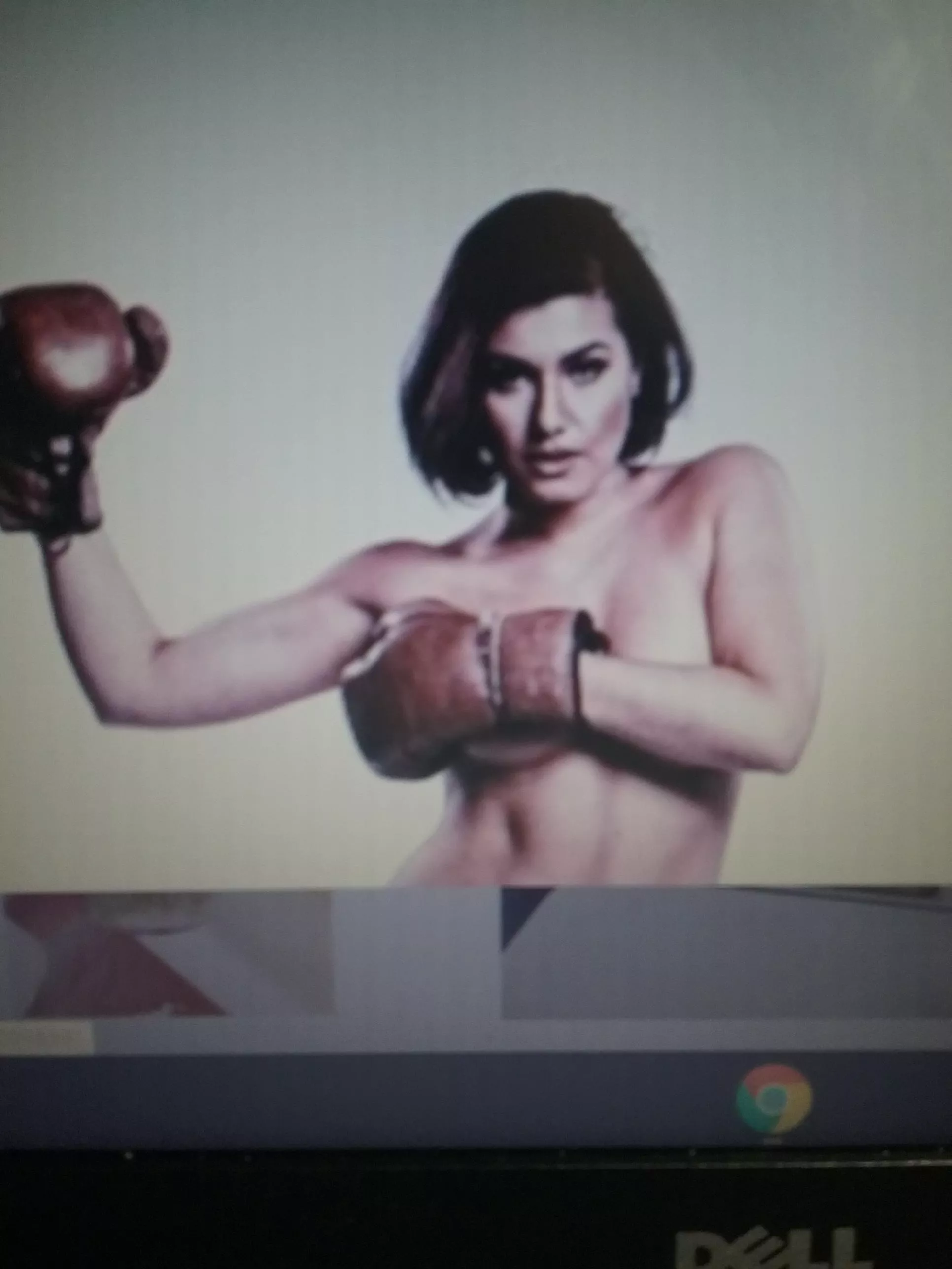 Maria from Summer Hummer posted by chuck7882