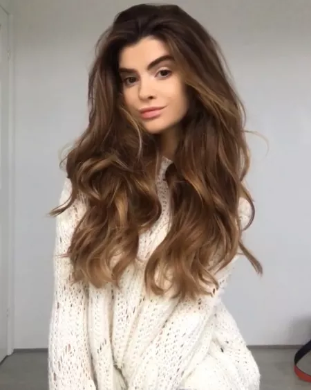 Maria Gardner by BOOOOOOOBIES