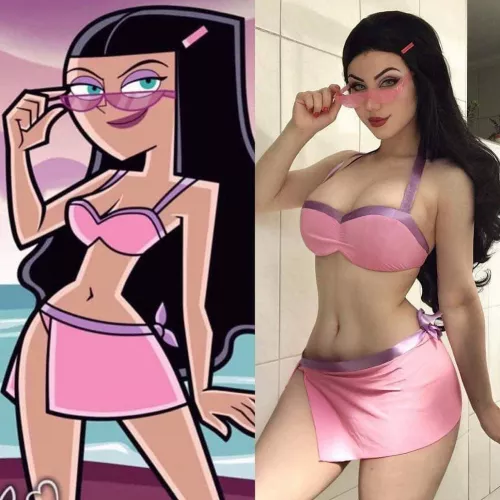 María Isabel♡ (@mariaguaba) [instagram] by Maxwell-95