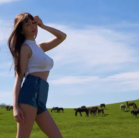 Maria Liman by BOOOOOOOBIES