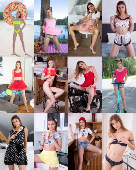 Maria Mendoza by 69Rubbish