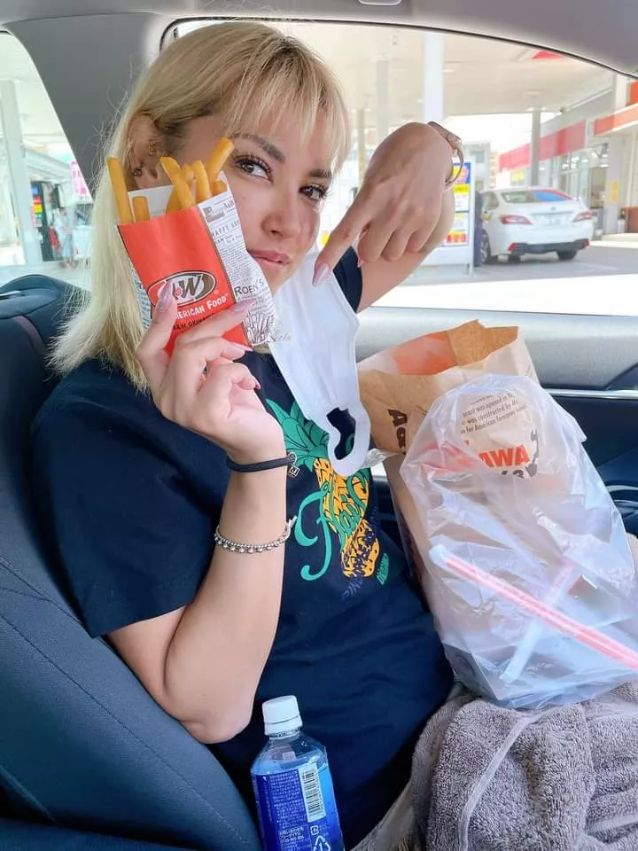 Maria Ozawa is a total cutie posted by PointGradient