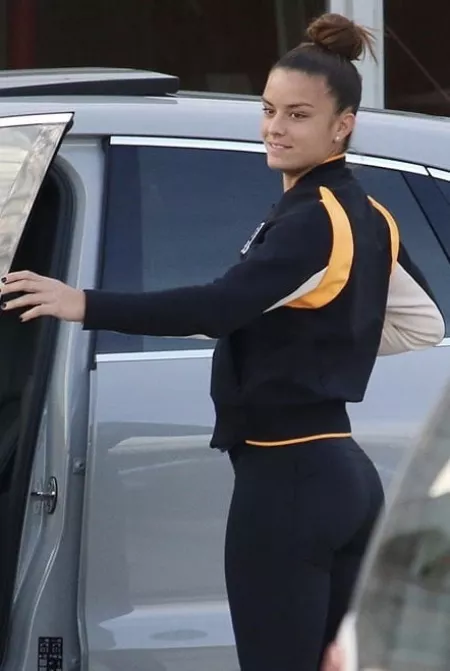 Maria Sakkari 🤤🤤🤤🤤 by OpinionatedAussie1