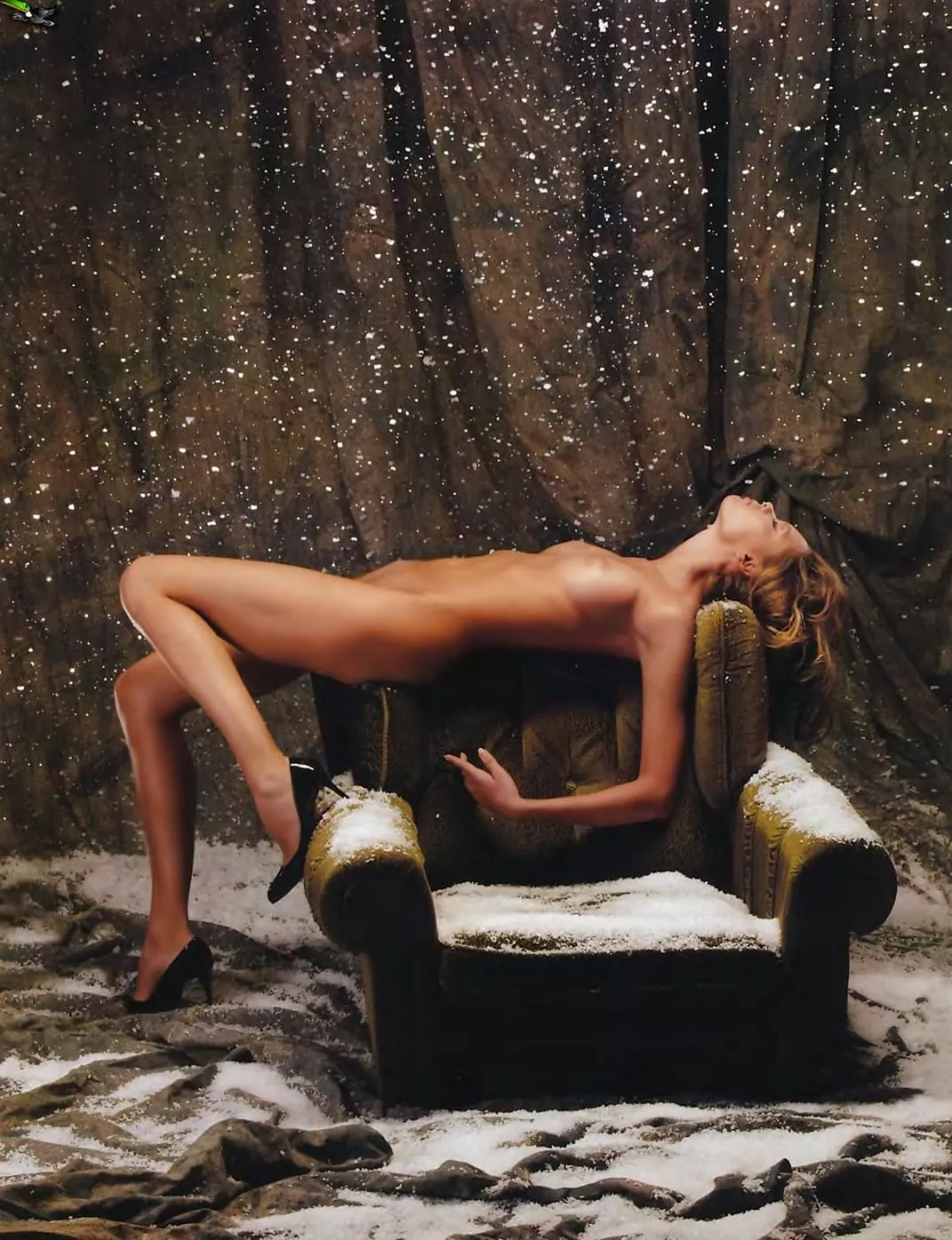 Maria Stolbova. posted by exhibit1867