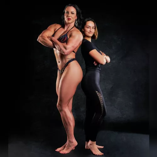 Maria Wattel by Master_Rignolo