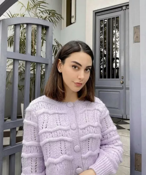 Maria Ximena by alejour