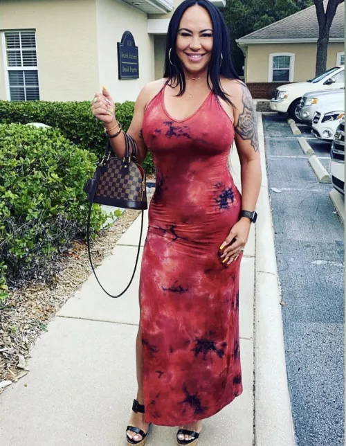 Mariah Milano by msighkes