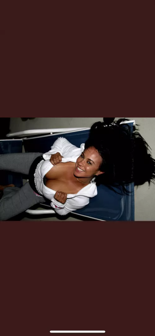 Mariah Milano, idk why I’ve been so obsessed with her recently by msighkes