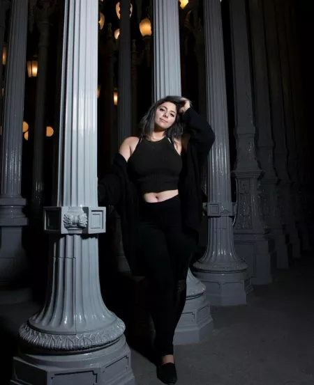 Mariah, please do more like this. by [deleted]