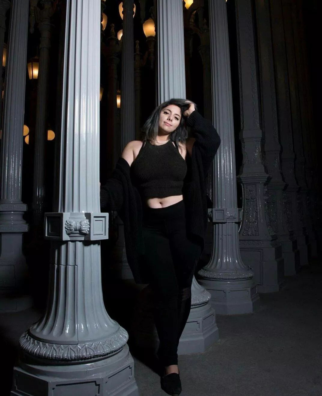 Mariah, please do more like this. posted by [deleted]