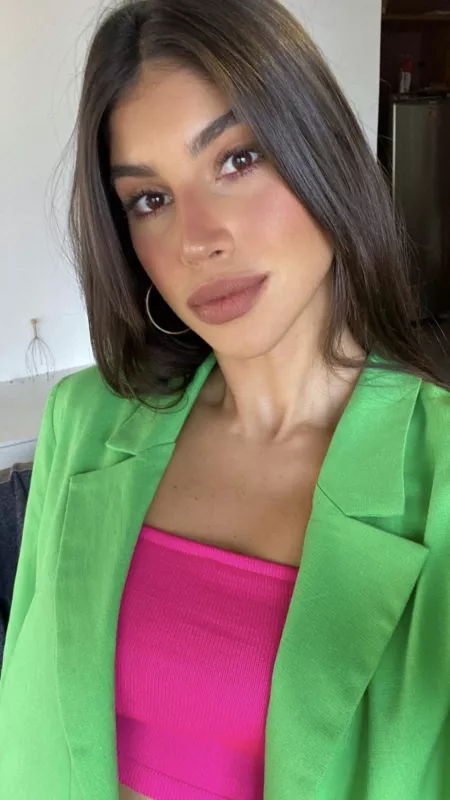 Mariana Velloso perfect cock pillows by deusasig