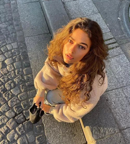 Marie by flyfish6000