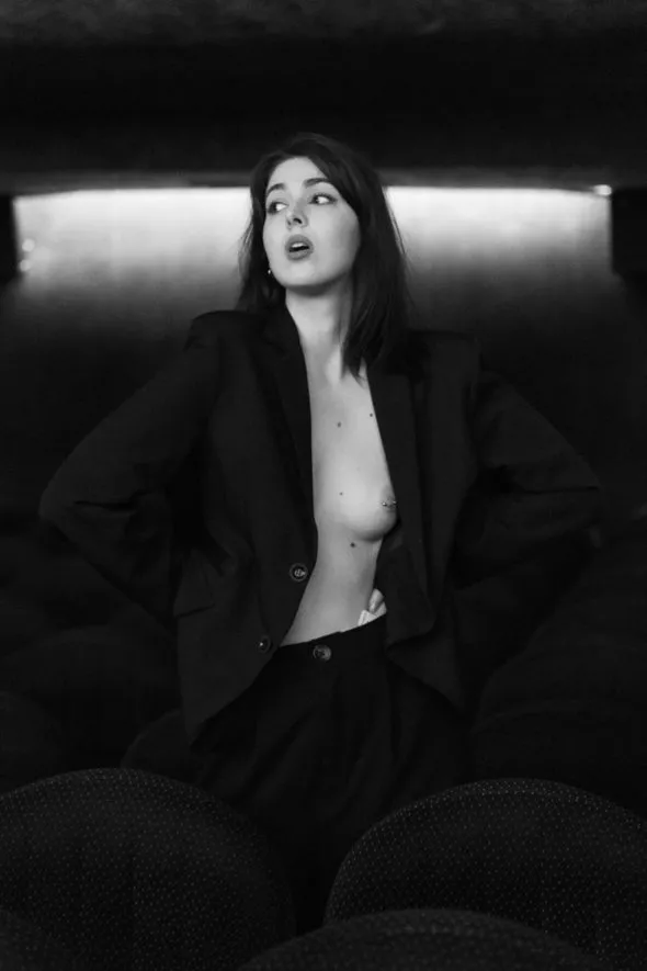 Marie Laupies (@Niemesia) posted by __PM__ME__TITTIES