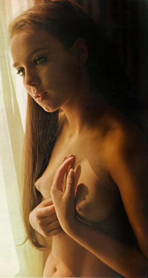 Marie Liljedahl Playboy Magazine (1969) by erocism69