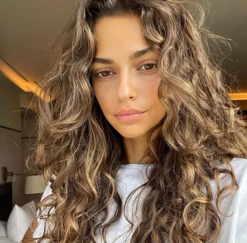 Marie Teissonniere by flyfish6000