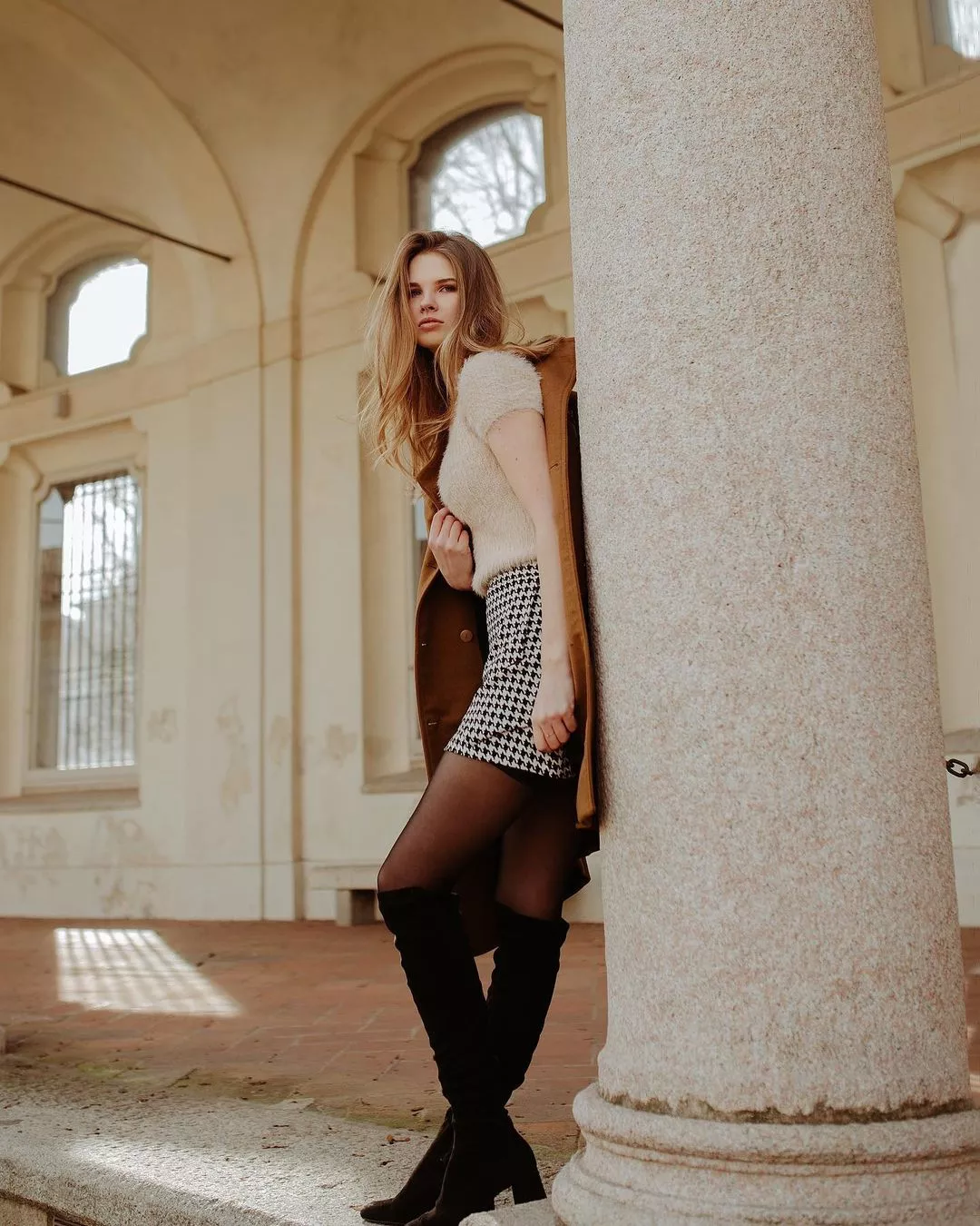 Mariia Arsentieva posted by BOOOOOOOBIES