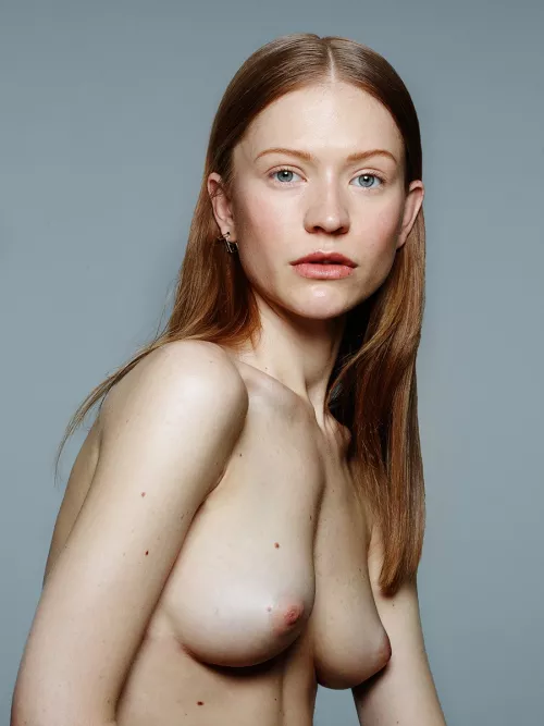 Mariia Radkovska by How_Is_This_Fashion