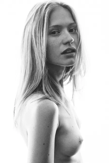 Mariia Radkovskaya by emotion98-3