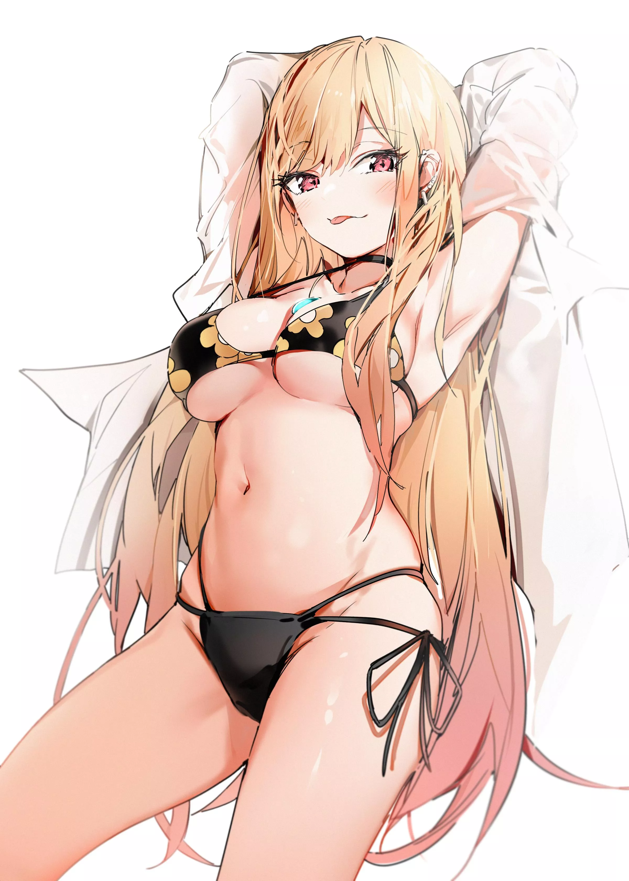 Marin Kitagawa [My Dress-Up Darling] posted by dumbocow