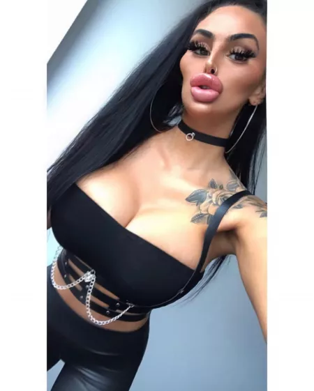 Marina by Marathon1981