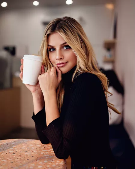 Marina Laswick by BOOOOOOOBIES