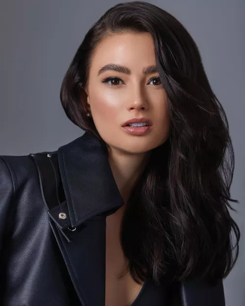 Marina Mazepa by biffthechip