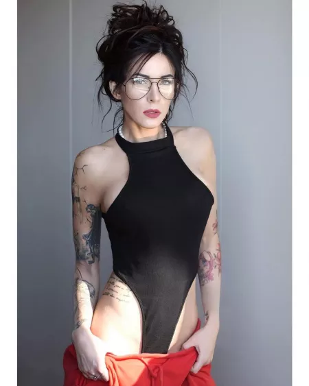 Marina Saba by BOOOOOOOBIES