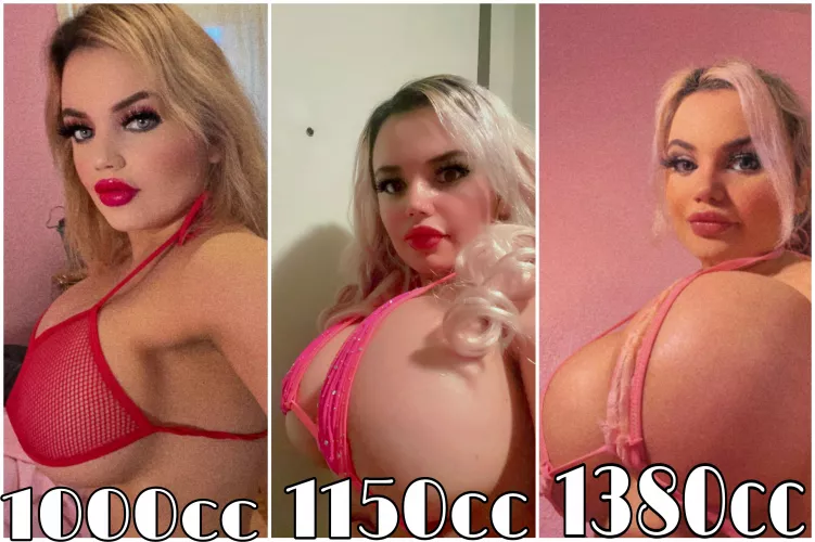 Marina showcasing her side-boob growth 😛 by Deroxxa