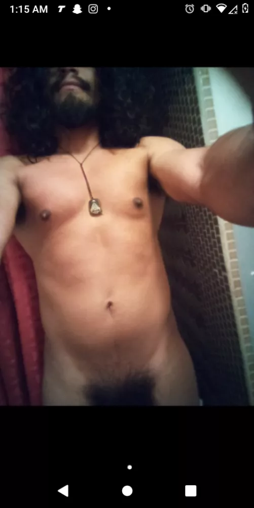 Marinating by BathroomConsistent99