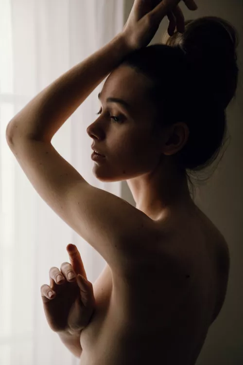 Marine Liberge by 717