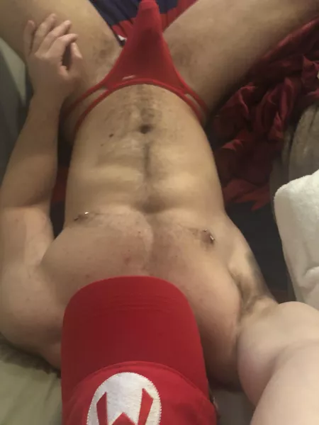 (M)ario by flashbohemia