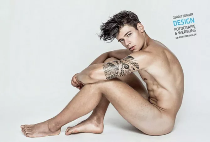 Mario Adrion by astroblueastro