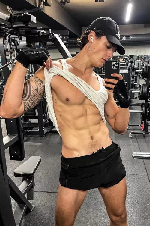 “Mario Adrion” … by neilfromsydney2003